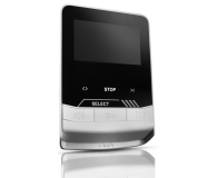 Somfy Monitor wewn. do wideodomofonu V100+ z zasilaczem - 678127 - zdjęcie 2